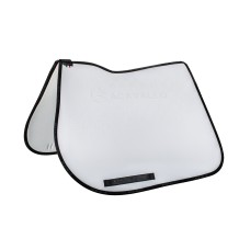 Acavallo® skakalna podsedelnica BAMBOO SILICONE GRIP