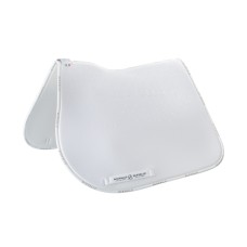 Acavallo® skakalna podsedelnica BAMBOO SILICONE GRIP
