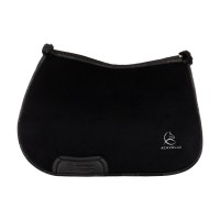 Acavallo® skakalna podsedelnica 3DS LOUVRE SHAPED INTERNAL FAUX SHEEPSKIN Acavallo® skakalna podsedelnica 3DS LOUVRE SHAPED INTERNAL FAUX SHEEPSKIN