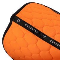 Skakalna podsedelnica EQUESTRO MESH