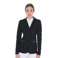 EQUESTRO® ženski tekmovalni suknjič ULTRA LIGHT EQUESTRO® ženski tekmovalni suknjič ULTRA LIGHT