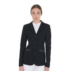 EQUESTRO® ženski tekmovalni suknjič ULTRA LIGHT