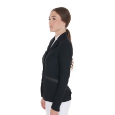 EQUESTRO® ženski tekmovalni suknjič ULTRA LIGHT