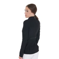 EQUESTRO® ženski tekmovalni suknjič ULTRA LIGHT