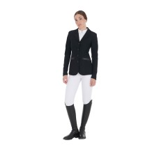 EQUESTRO® ženski tekmovalni suknjič ULTRA LIGHT