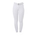 Equestro® ženske tekmovalne hlače z visokim pasom SLIM FIT Equestro® ženske tekmovalne hlače z visokim pasom SLIM FIT