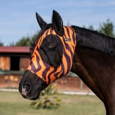 Maska za zaščito pred mrčesom LYCRA TIGER