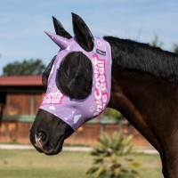 Maska za zaščito pred mrčesom UNICORNS ARE REAL Maska za zaščito pred mrčesom UNICORNS ARE REAL