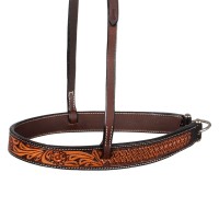 Western nosnik Pool's DARK FLORAL Western nosnik Pool's DARK FLORAL