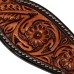Pool's western vajeti FLORAL TOOLING Pool's western vajeti FLORAL TOOLING