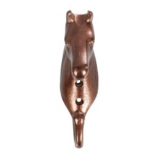 Kljuka za uzdo HORSE HEAD