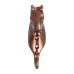 Kljuka za uzdo HORSE HEAD