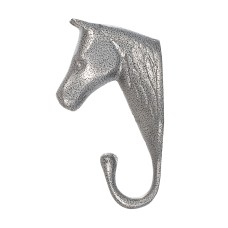 Kljuka za uzdo HORSE HEAD