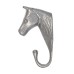 Kljuka za uzdo HORSE HEAD