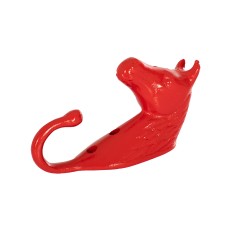 Kljuka za uzdo HORSE HEAD