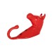 Kljuka za uzdo HORSE HEAD