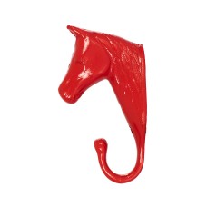 Kljuka za uzdo HORSE HEAD