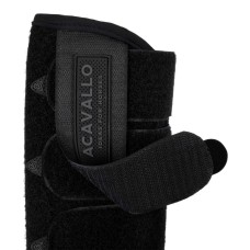 Acavallo® prednji ščitniki neopren gel RESPIRA CLASSIC GEL