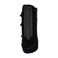 Acavallo® zadnji ščitniki neopren gel RESPIRA CLASSIC GEL Acavallo® zadnji ščitniki neopren gel RESPIRA CLASSIC GEL