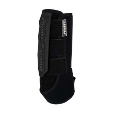 Acavallo® zadnji ščitniki neopren gel RESPIRA CLASSIC GEL