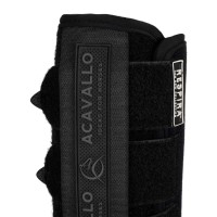 Acavallo® zadnji ščitniki neopren gel RESPIRA CLASSIC GEL