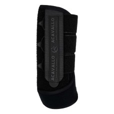  Acavallo® prednji ščitniki neopren RESPIRA