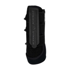  Acavallo® zadnji ščitniki neopren RESPIRA