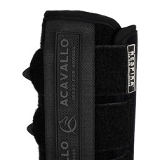 Acavallo® zadnji ščitniki neopren RESPIRA