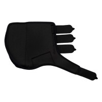 Acavallo® zadnji ščitniki neopren RESPIRA