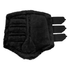 Acavallo® zadnji ščitniki LEATHER SHEEPSKIN ANATOMIC