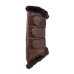 Acavallo® zadnji ščitniki LEATHER SHEEPSKIN ANATOMIC Acavallo® zadnji ščitniki LEATHER SHEEPSKIN ANATOMIC