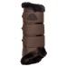 Acavallo® zadnji ščitniki LEATHER SHEEPSKIN ANATOMIC Acavallo® zadnji ščitniki LEATHER SHEEPSKIN ANATOMIC