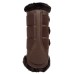 Acavallo® zadnji ščitniki LEATHER SHEEPSKIN ANATOMIC Acavallo® zadnji ščitniki LEATHER SHEEPSKIN ANATOMIC