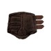 Acavallo® zadnji ščitniki LEATHER SHEEPSKIN ANATOMIC Acavallo® zadnji ščitniki LEATHER SHEEPSKIN ANATOMIC