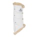  Acavallo® zadnji ščitniki LEATHER SHEEPSKIN ANATOMIC