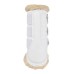 Acavallo® zadnji ščitniki LEATHER SHEEPSKIN ANATOMIC Acavallo® zadnji ščitniki LEATHER SHEEPSKIN ANATOMIC