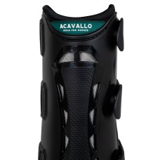  Acavallo® anatomski prednji DRESURNI ŠČITNIKI