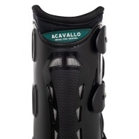 Acavallo® anatomski zadnji DRESURNI ŠČITNIKI
