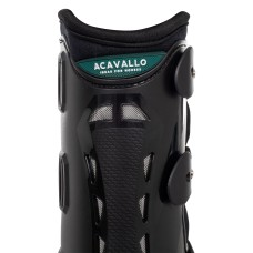 Acavallo® anatomski zadnji DRESURNI ŠČITNIKI