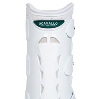 Acavallo® anatomski zadnji DRESURNI ŠČITNIKI