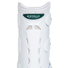 Acavallo® anatomski zadnji DRESURNI ŠČITNIKI