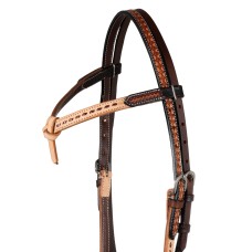 Pool's western uzda 2 - TONE FUTURITY