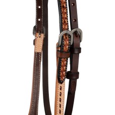 Pool's western uzda 2 - TONE FUTURITY