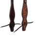 Pool's western uzda na eno uho FLOWER TOOLING Pool's western uzda na eno uho FLOWER TOOLING