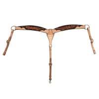 Pool's western oprsnica DARK FLORAL Pool's western oprsnica DARK FLORAL