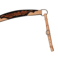 Pool's western oprsnica DARK FLORAL