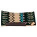 Western podsedelnica POOL'S BREATHABLE PURE WOOL, temno zelena Western podsedelnica POOL'S BREATHABLE PURE WOOL, temno zelena