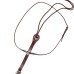 Angleške vajeti z martingalom EQUESTRO® LEATHER Angleške vajeti z martingalom EQUESTRO® LEATHER