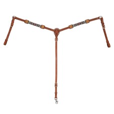 Pool's western oprsnica NAVAJO BEADED Pool's western oprsnica NAVAJO BEADED