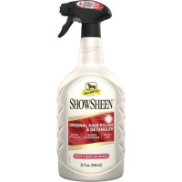 Sprej za grivo in rep ABSORBINE® SHOW SHEEN® 946ml Sprej za grivo in rep ABSORBINE® SHOW SHEEN® 946ml